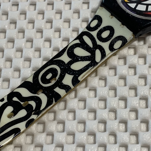 Swatch Watch - GB186 - ARNOULD - Picture 5 of 12